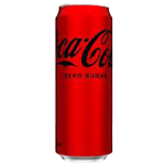 Coke Zero